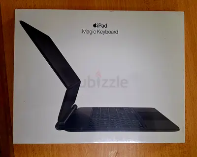 Apple iPad Magic Keyboard (for iPad) - Original Boxed