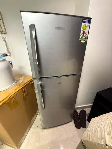 Geepas Refregirator
