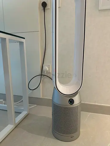 TP04 Dyson Air Purifier - HEPA - Perfect Condition