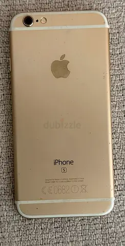 Iphone 6s