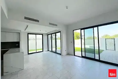 View Pool & Park | Premium 4BR Townhouse