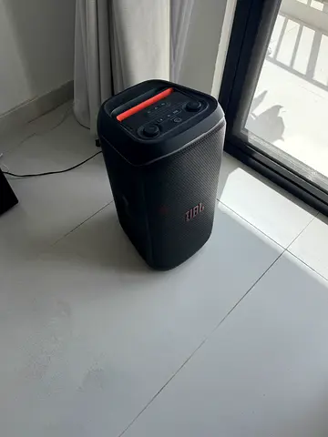 Speaker