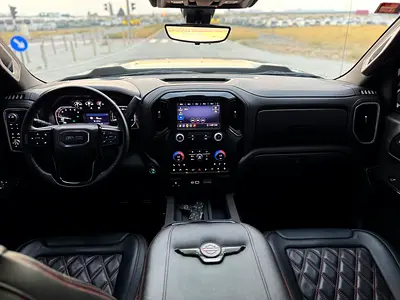 2020 GMC SIERRA 照片 15