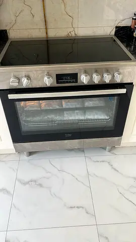 Cooker  Oven