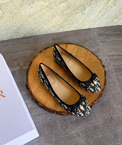 DIOR WOMEN SHOES