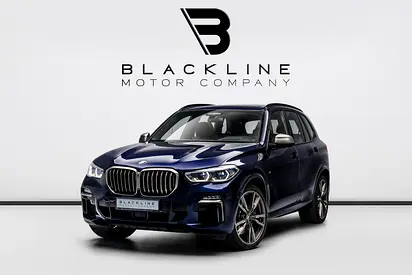 SUMMER STARTS NOW | EXCLUSIVE DEAL BY BLACKLINE, 30th May Warranty + Service Contract, GCC