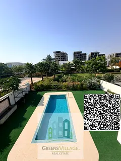 Corner Elegant Ready To Move Townhouse in Al Zorah Ajman - Premium Single Line Home Crafted For Mode
