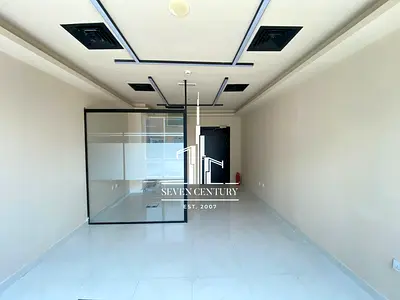 Premium Location | Ready To Move In | Fitted Office