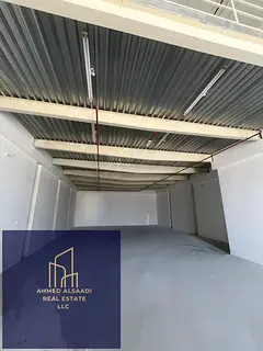 Rent warehouse