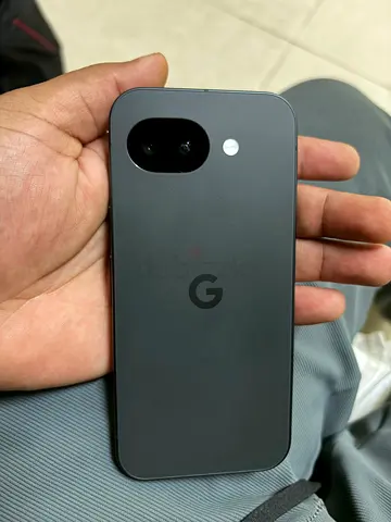Google pixcel 10a