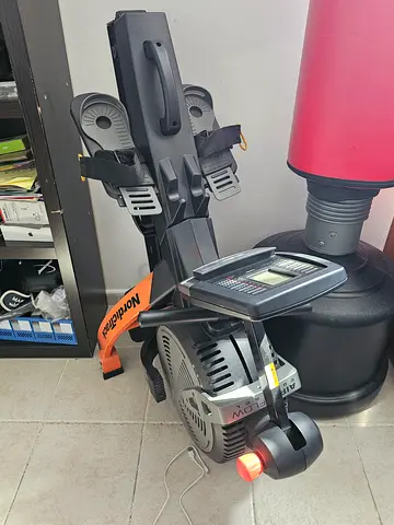 NordicTrack Rowing Machine - Used but Good Condition