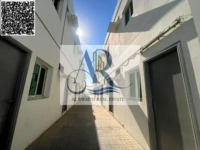 47غرفة | سكن عمال | بسعر 3,600 للغرفة | مع MOHRE