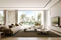 Luxury Living| Massive BUA| Lagoon View