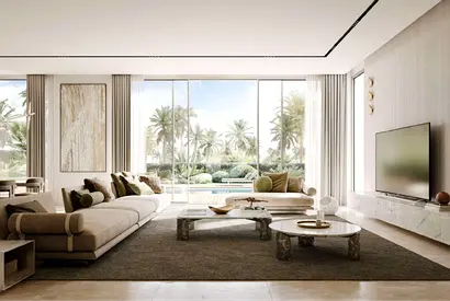 Luxury Living| Massive BUA| Lagoon View