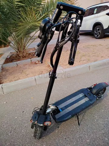 Winner Sky Electric Scooter