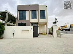 READY TO MOVE VILLA | 05 MASTER BEDROOMS | ALL ROOMS WARDROBE | FOR RENT | AL YASMEEN | AJMAN | UAE
