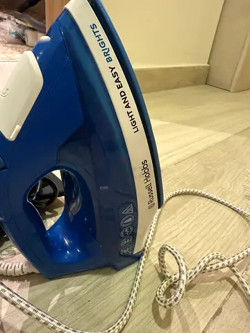 Iron