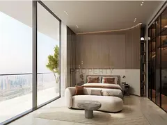 Modern Living | Premium Unit at Binghatti Elite
