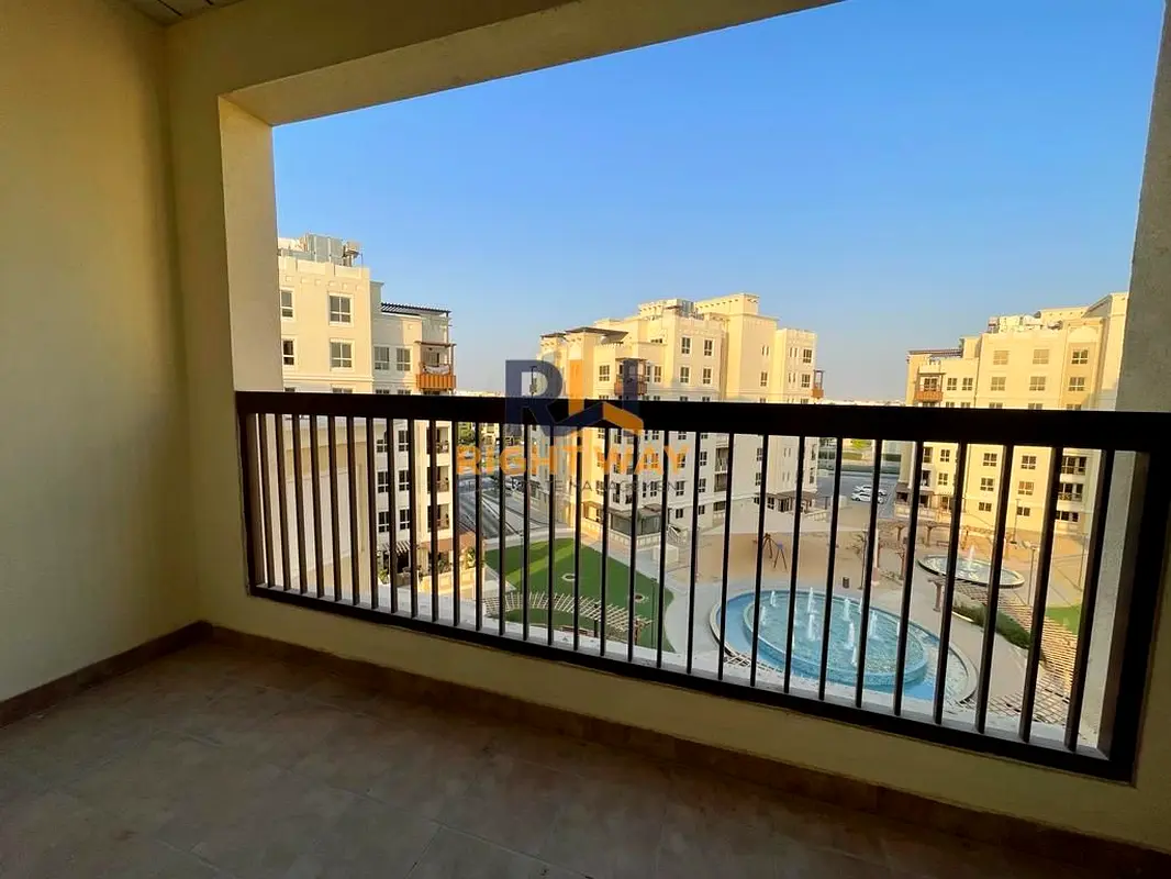 Upcoming l Bawabat Al Sharq 1 BR Apartment