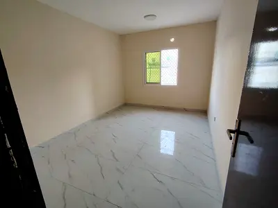Al Bustan Ajman | Arabic House for Rent | 7 Rooms | 3 Units | 6 Baths | 2000 Sqft | Staff Accommoda