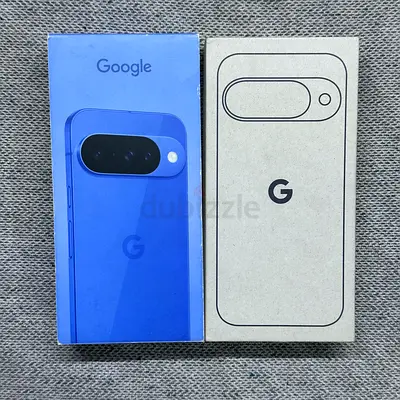 Google pixel 10 128GB esim