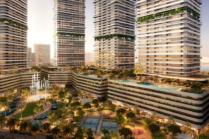 Sea View l Freehold l High ROI l Near Dubai