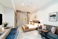 Fully Furnished | Cozy Living | Move In Ready