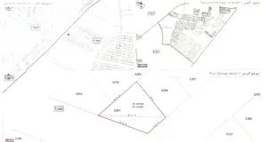 Residential Plot for Sale in Helio 1, Ajman