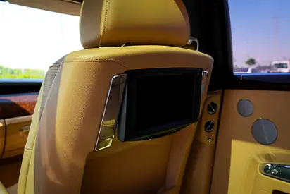 صورة مصغرة 13 لـ 2011 ROLLS-ROYCE GHOST