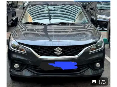 Brand New Suzuki Baleno GL 2025 | GCC Specs | Reliable  Fuel Efficient