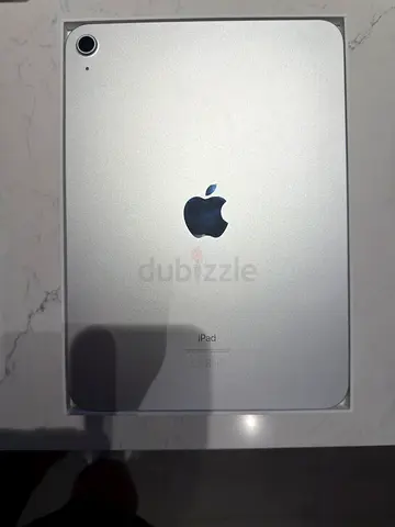 Ipad 64GB  (10th Gen)