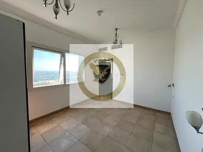 Free AC and parking, in a prime vibrant location close to malls, pharmacies, cafes, shops, all services, and easy access to Dubai exit.