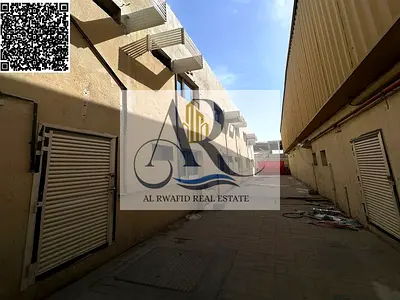 19 غرفه | سكن عمال | بسعر 1,500 للغرفة | للمستثمرين