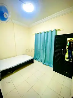 Exicutive bachelor room