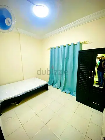 Exicutive bachelor room