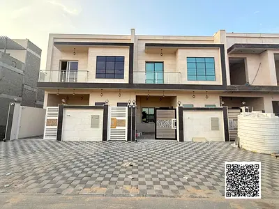 اول ساكن  موقع مميز وقريب من الخدمات
