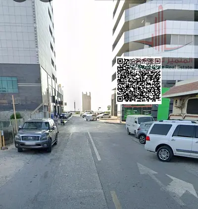 للبيع ارض  مميزة سكني سياحي  بامارة عجمان  تري البحر تالت قطعة من االكورنيش