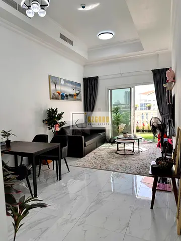 Prime Location | Near Circle Mall | Spacious