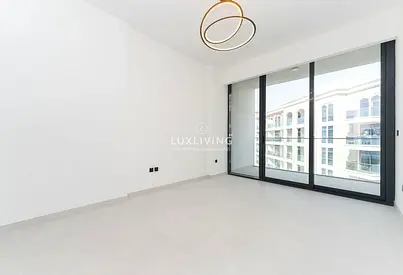 Spacious Layout | Handover Now | Elegant Design