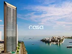 Full Sea View | High Floor | Handover Q4 2027