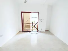 Lavish 1 BHK available in muwaliah Near by Safri Mall and Lulu supermarket Full of family building f