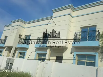 Villa for rent in Umm Al Quwain