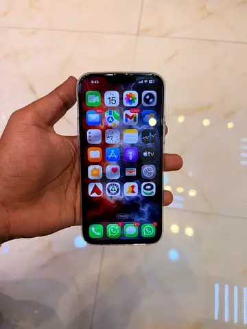 iPhone 13 Pro Max 1tb