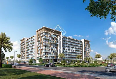 Modern 1BR Apartment | Prime Studio City Location | Great Investment