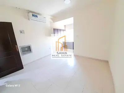 Close kitchen studio available Open view family home good location Muwaileh Sharjah