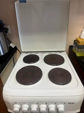 Electric cooker