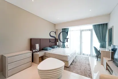 Resort-Style Living | Luxury Furnished Studio