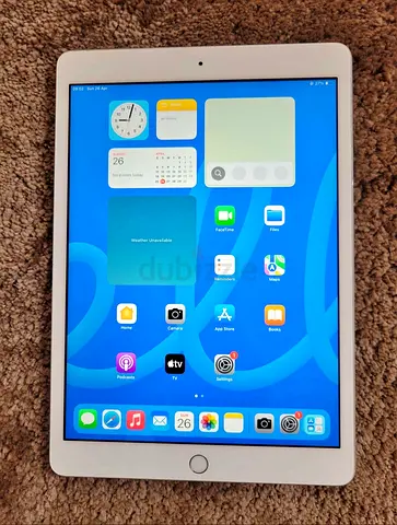 Ipad 7 Genertion