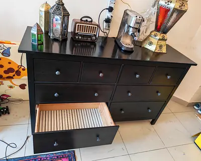 IKEA Hemnes