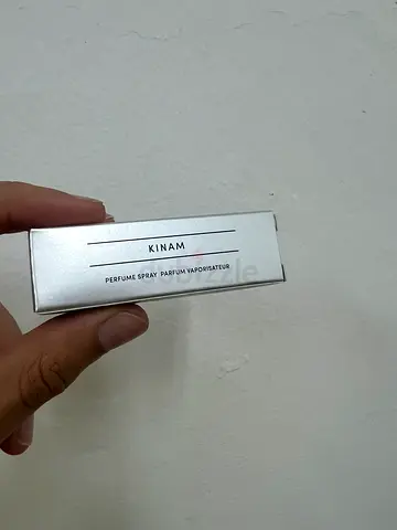 Clive Christian Kinam sample